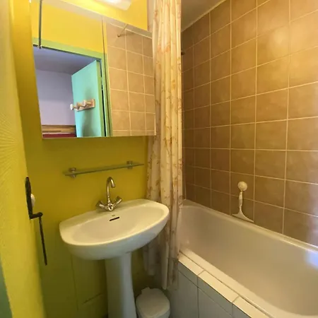 Galibier Iii - - Cosy Au Pied Des Pistes Avec Balcon Plein Sud, Vue Sur La Muzelle Mae-4853 Lejlighed Les Deux Alpes