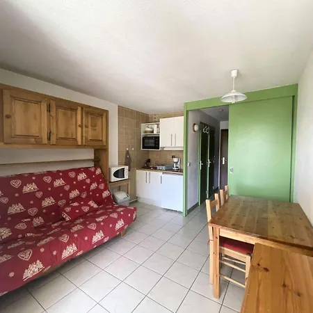 Galibier Iii - - Cosy Au Pied Des Pistes Avec Balcon Plein Sud, Vue Sur La Muzelle Mae-4853 Daire