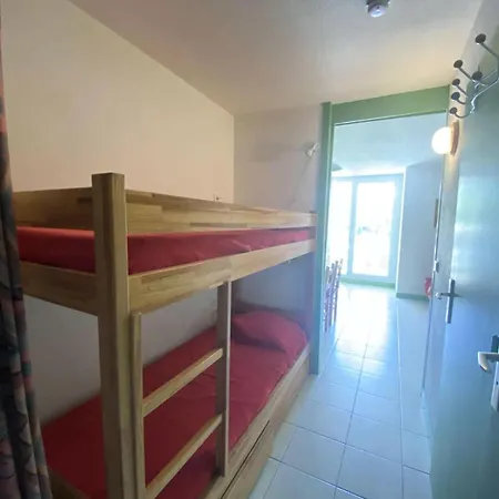 Galibier Iii - Les Deux Alpes - Cosy Au Pied Des Pistes Avec Balcon Plein Sud, Vue Sur La Muzelle Mae-4853 Apartment Venosc