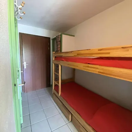 Galibier Iii - - Cosy Au Pied Des Pistes Avec Balcon Plein Sud, Vue Sur La Muzelle Mae-4853 Daire Les Deux Alpes