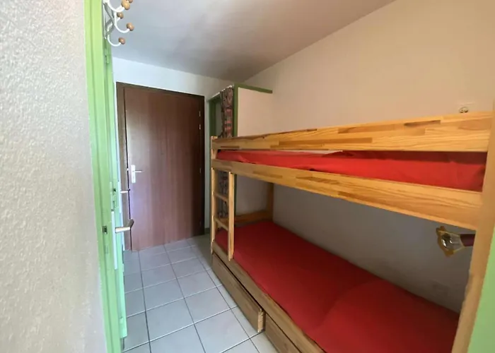 Galibier Iii - Les Deux Alpes - Cosy Au Pied Des Pistes Avec Balcon Plein Sud, Vue Sur La Muzelle Mae-4853 Apartment Venosc